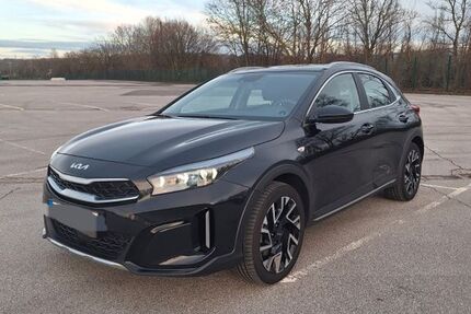 Kia XCeed 28.200 km 22.999 &euro; Krefeld 47829