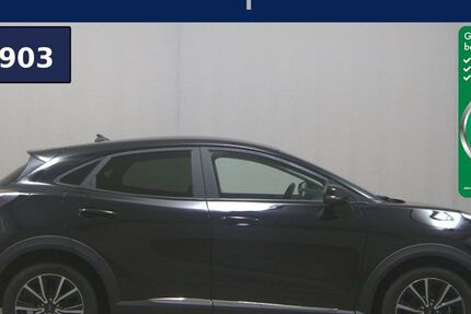 Ford Puma 37.494 km 14.980 &euro; Gyhum/Bockel 27404