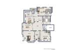 Etagenwohnung Würzburg Altstadt - 5 Zimmer, 209 m&sup2;, 959.000&euro; | Angebot:25745630
