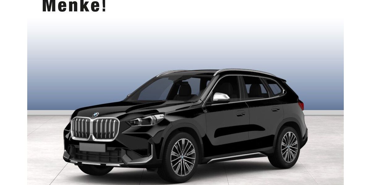 BMW X1 5.180 km 46.999 &euro; Lohne 49393