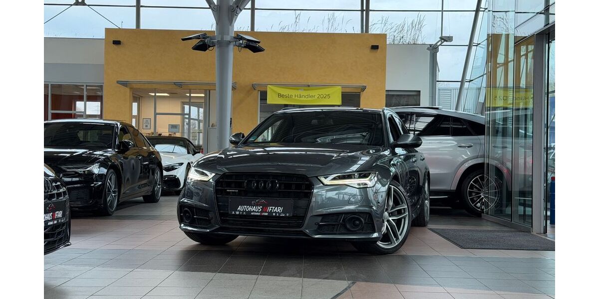 Audi A6 164.000 km 23.999 &euro; Niestetal-Heiligenrode bei Kassel 34266