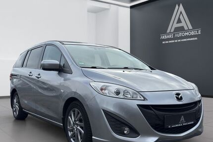 Mazda 5 150.000 km 8.290 &euro; Wiesbaden 55252