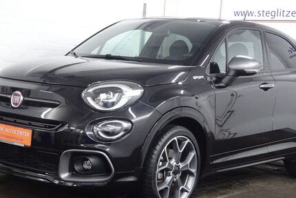 Fiat 500X 18.700 km 20.800 € Berlin-Zehlendorf 14169