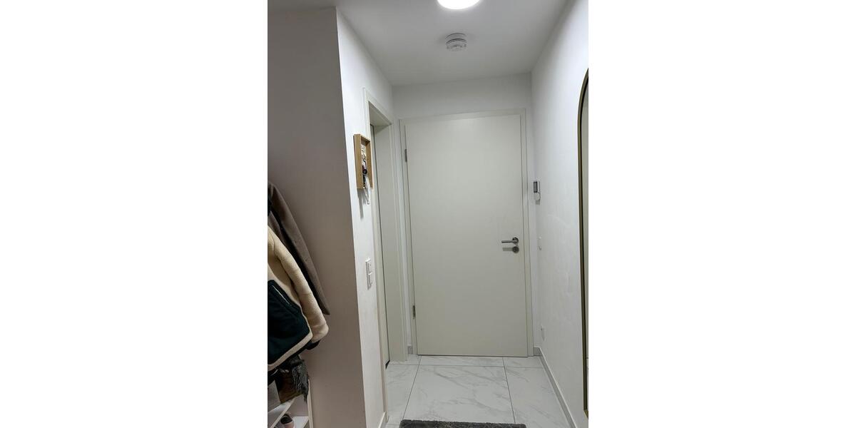 Moderne Maisonette-Wohnung mit 3 Schlafzimmern 4 zimmer