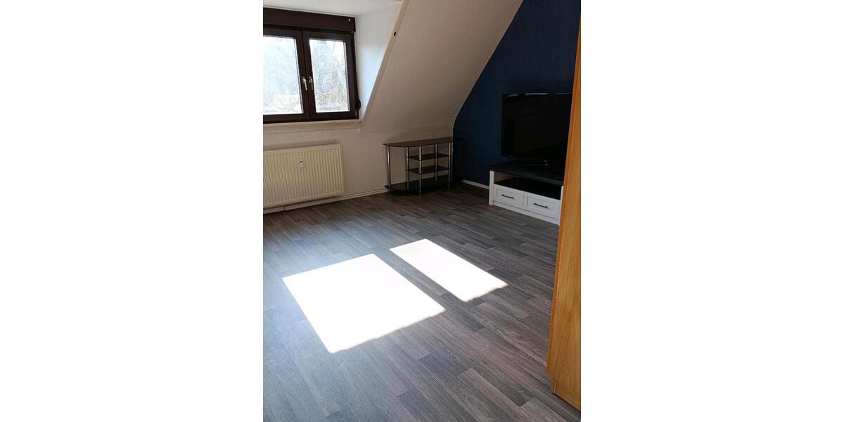 Dachgeschoßwohnung Mannheim Käfertal - 2 Zimmer, 45 m&sup2;, 800&euro; | Angebot:25958698