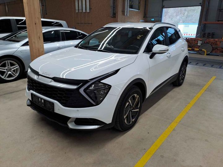 Kia Sportage 25.490 km 27.490 &euro; Regensburg 93053