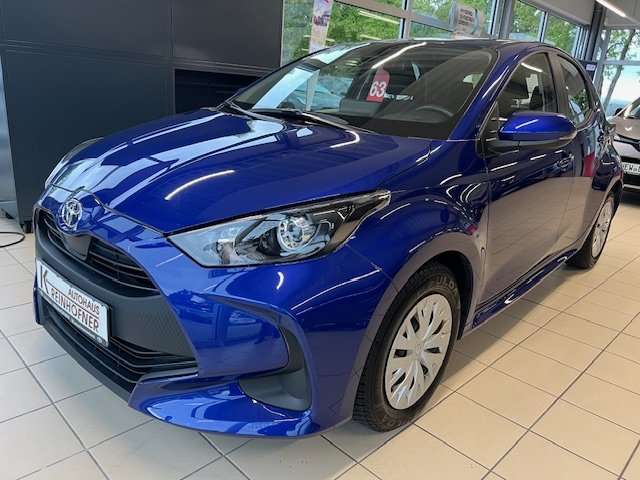 Yaris