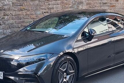 Mercedes-Benz EQS 38.000 km 49.950 &euro; Hemer 58675