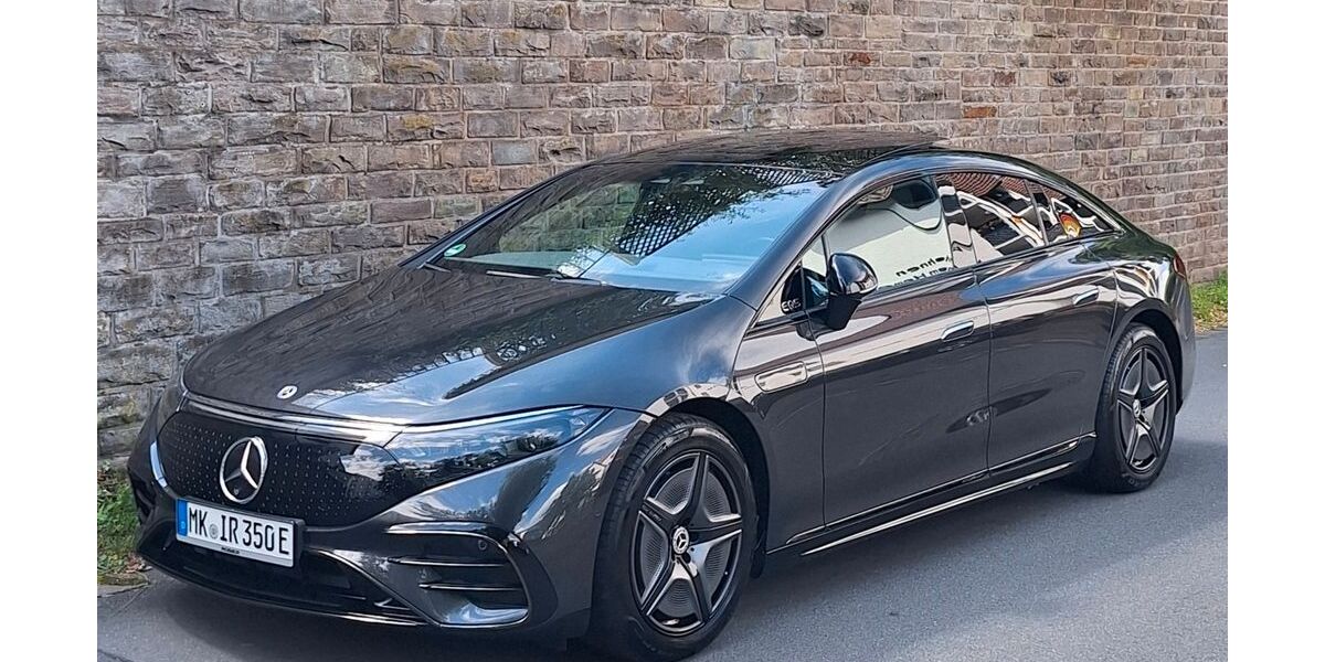 Mercedes-Benz EQS 38.000 km 49.950 &euro; Hemer 58675