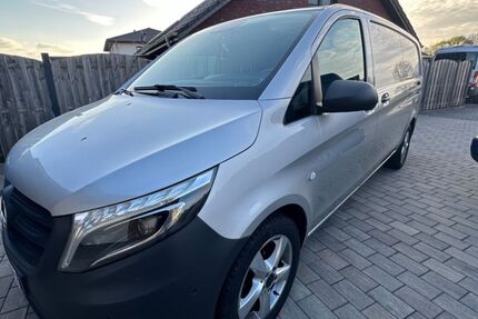 Mercedes-Benz Vito 295.000 km 16.500 &euro; Wahrenholz 29399