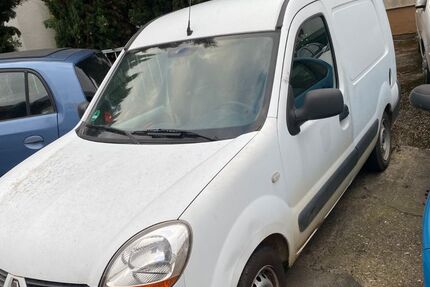 Renault Grand Kangoo 178.100 km 2.390 € Hemsbach 69502