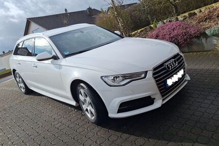 Audi A6 95.500 km 17.400 &euro; Haigerloch 72401