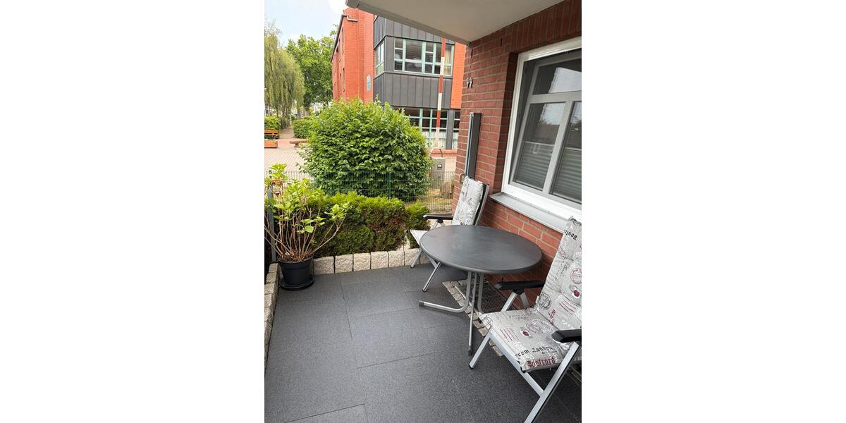 Erdgeschoßwohnung Timmendorfer Strand - 2 Zimmer, 40 m&sup2;, 349.000&euro; | Angebot:27204367
