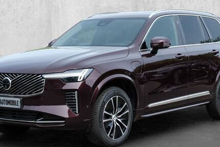 Volvo XC90 20.222 km 66.180 &euro; Aachen 52078