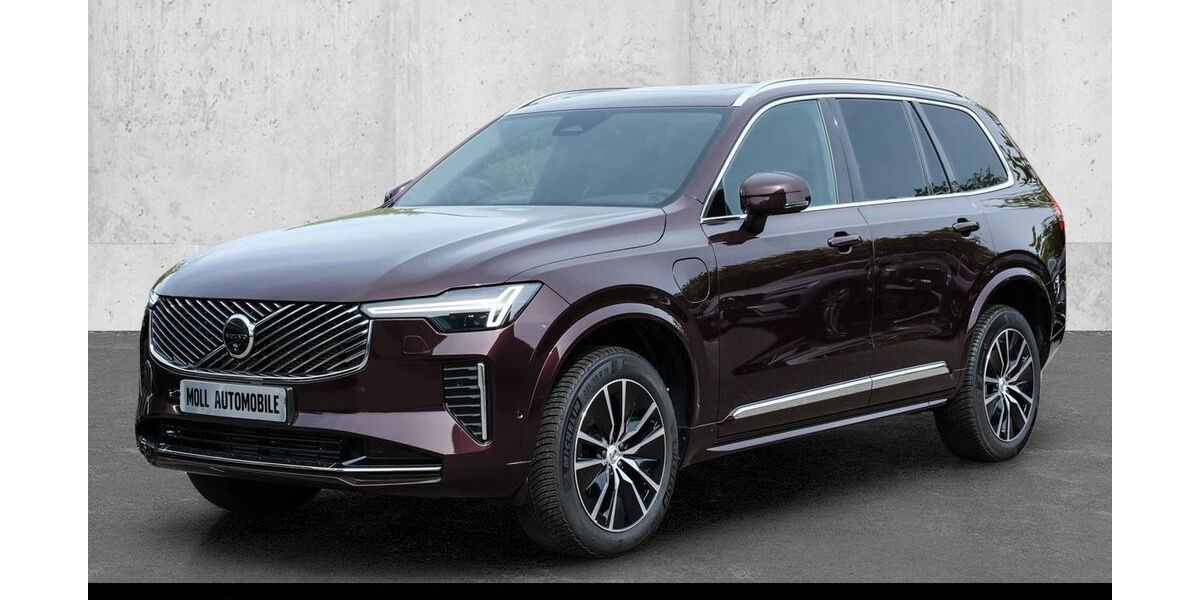 Volvo XC90 20.222 km 66.180 &euro; Aachen 52078