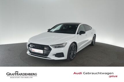 Audi A7 50.200 km 44.510 &euro; Singen 78224