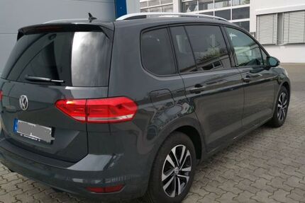 VW Touran 95.000 km 20.500 &euro; Mühlheim am Main 63165