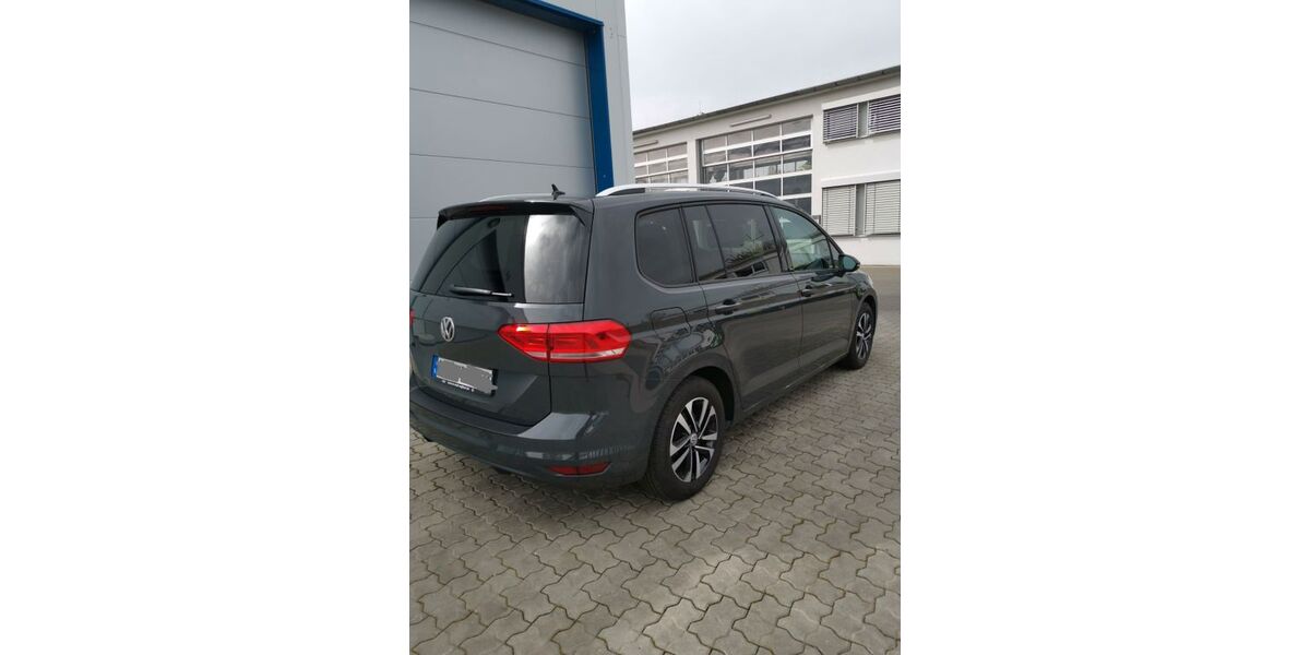VW Touran 95.000 km 20.500 &euro; Mühlheim am Main 63165