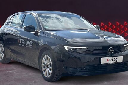 Opel Astra 2.938 km 20.390 &euro; Kippenheim 77971