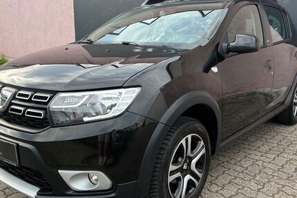 Dacia Sandero 47.000 km 10.490 &euro; Speyer 67346