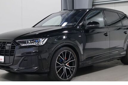 Audi Q7 98.538 km 58.920 &euro; Aachen 52078
