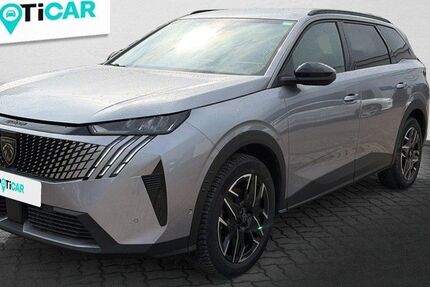 Peugeot 5008 38.000 km 28.490 &euro; Brand-Erbisdorf 09618