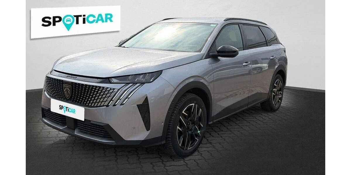 Peugeot 5008 38.000 km 28.490 &euro; Brand-Erbisdorf 09618
