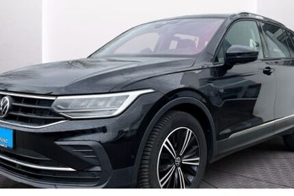 VW Tiguan 70.568 km 26.489 &euro; Neubrandenburg 17034