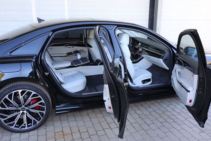 Audi A8 39.900 km 93.000 &euro; Passau 94034