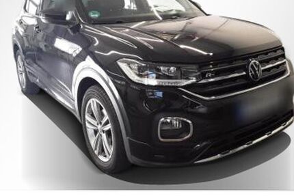 VW T-Cross 19.352 km 24.412 &euro; Nürnberg 90411
