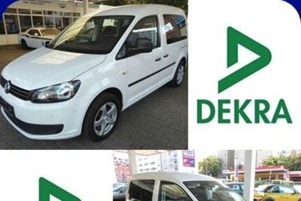 VW Caddy