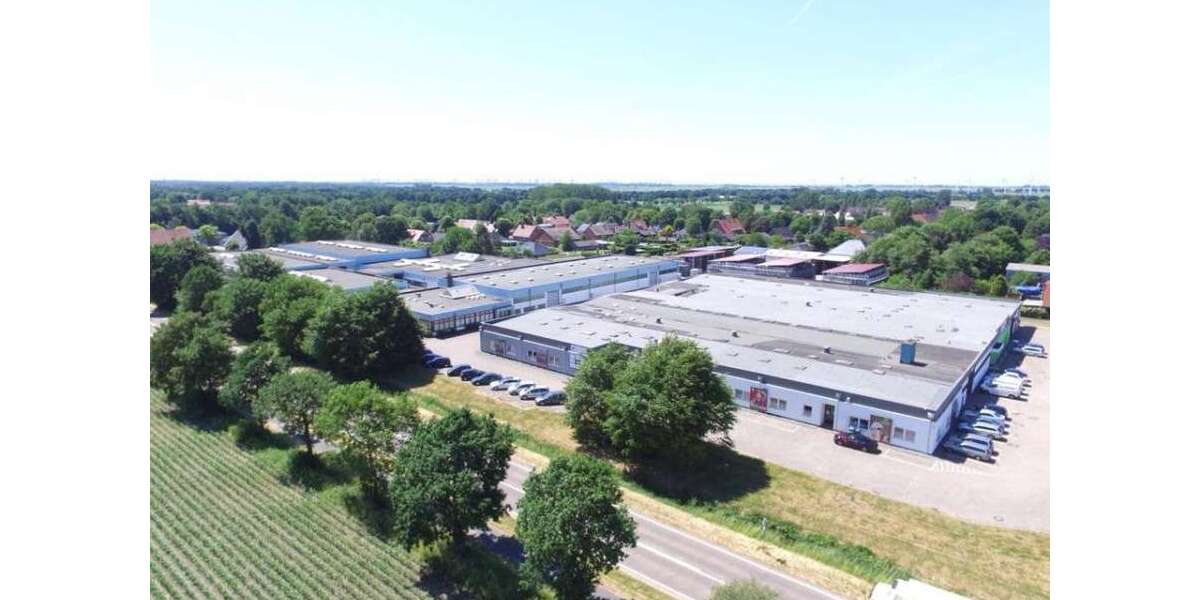 Gewerbeobjekt Geestland Sievern - 300&euro; | Angebot:27208183