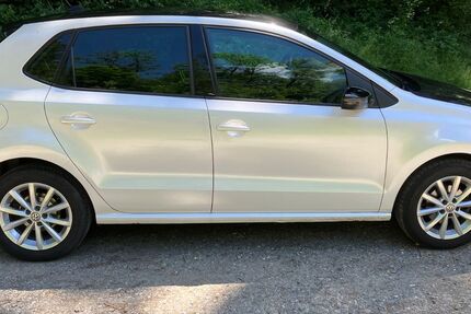 VW Polo 165.483 km 5.200 &euro; Großschönach 88634