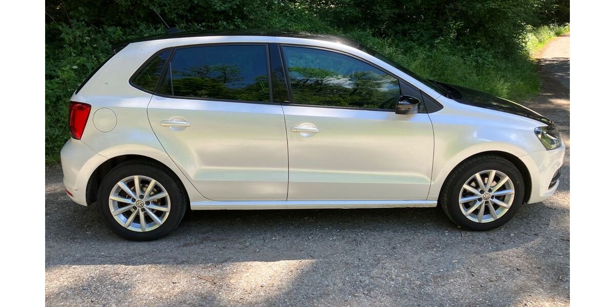 VW Polo 165.483 km 5.200 &euro; Großschönach 88634