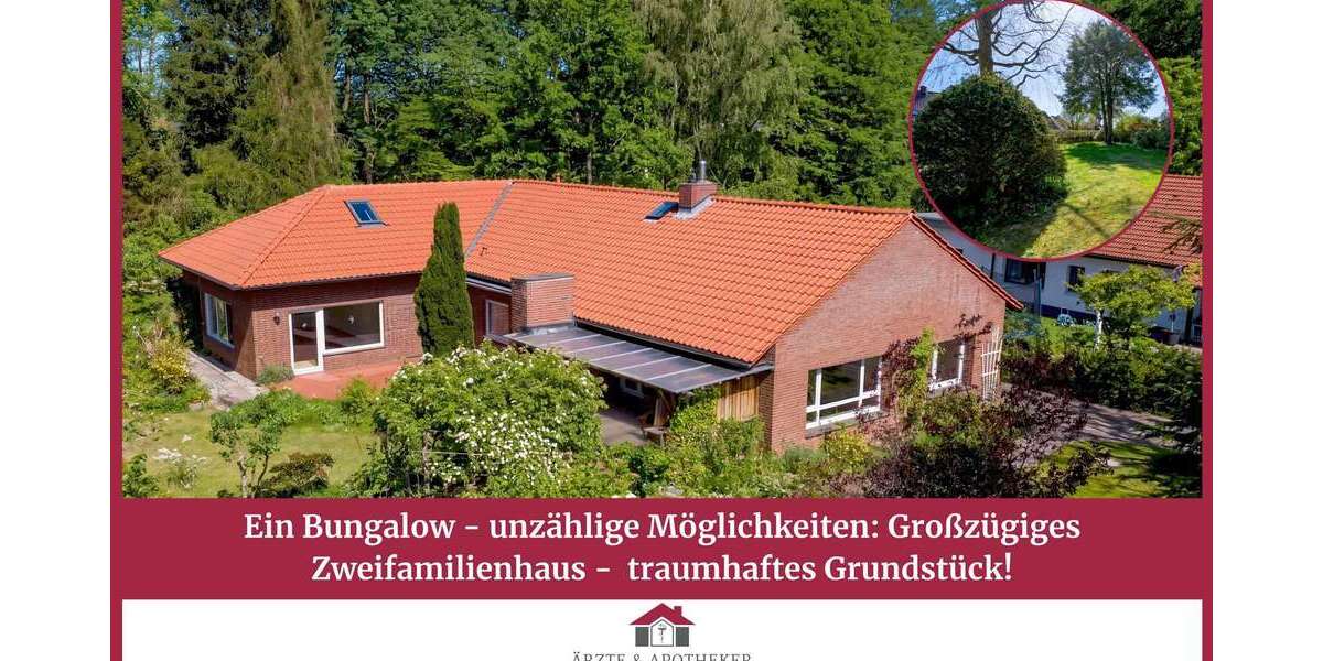 Einfamilienhaus Lübeck Sankt Jürgen - 6 Zimmer, 181 m&sup2;, 498.000&euro; | Angebot:26863742