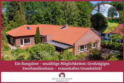Haus Lübeck Sankt Jürgen - 6 Zimmer, 181 m&sup2;, 498.000&euro; | Angebot:26863742