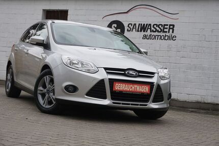 Ford Focus 100.000 km 6.500 € Freital 01705