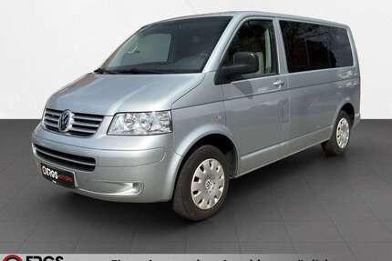 VW T5 Multivan