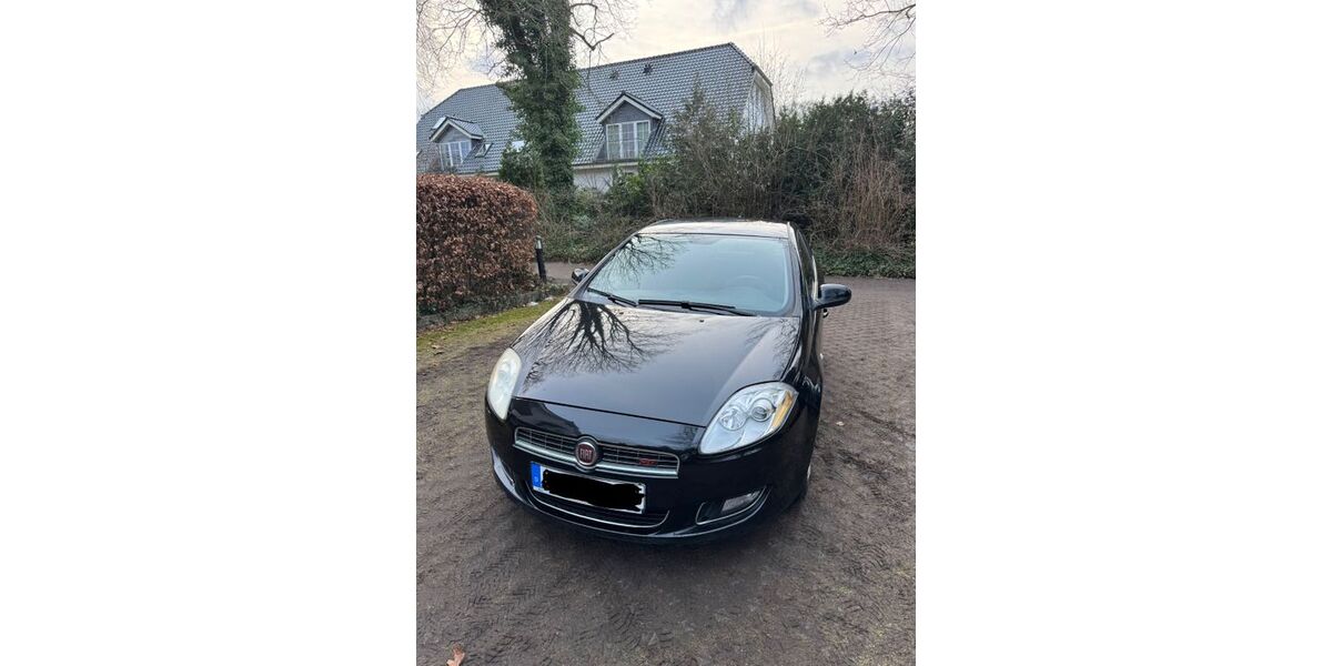 Fiat Bravo 140.935 km 2.300 &euro; Malente 23714
