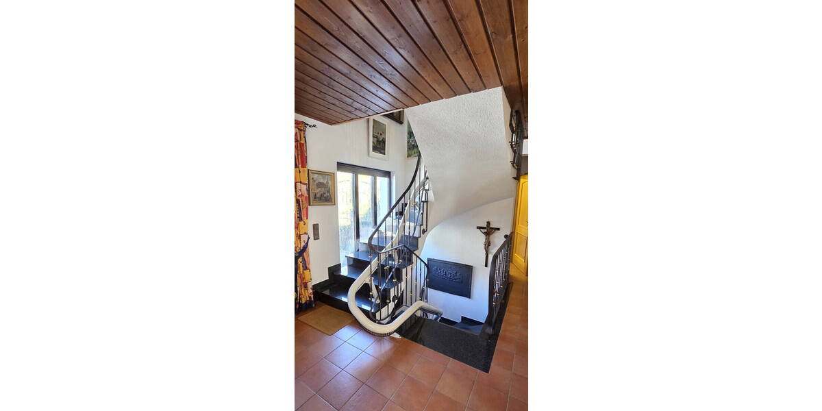Einfamilienhaus Treis-Karden Treis - 4 Zimmer, 206 m&sup2;, 498.000&euro; | Angebot:26695355