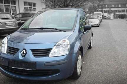 Renault Modus 110.240 km 3.999 &euro; Ettlingen 76275