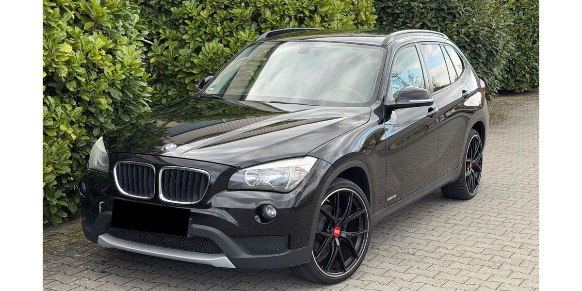 BMW X1 210.000 km 3.900 &euro; Hattersheim am Main 65795