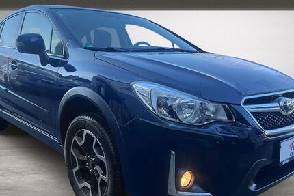 Subaru XV 137.000 km 12.490 &euro; Dautphetal-Friedensdorf 35232