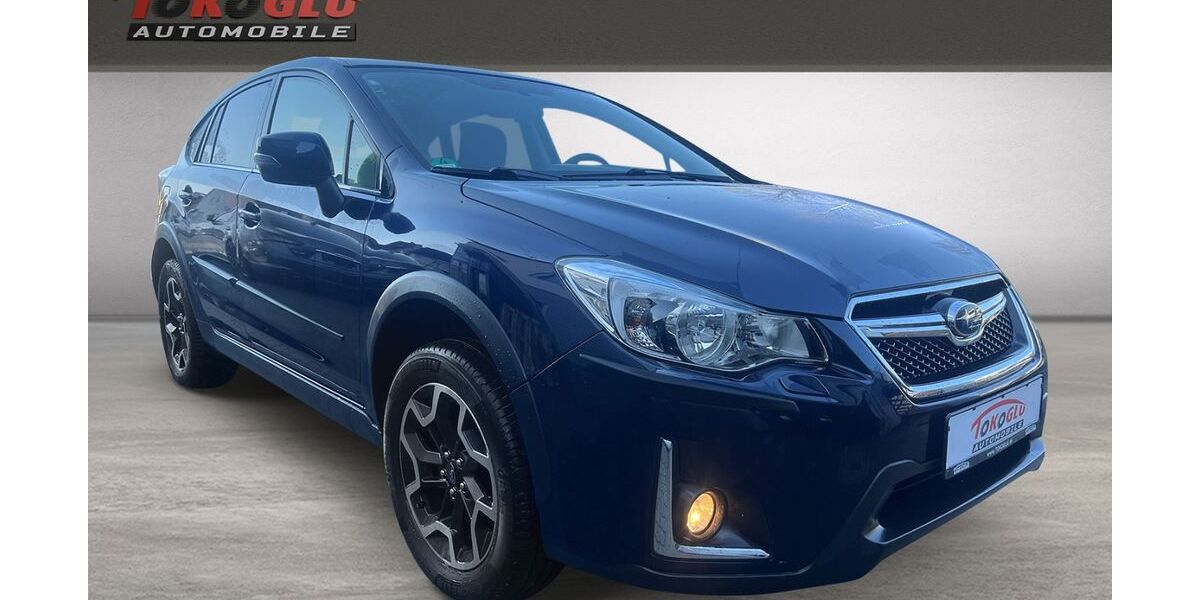 Subaru XV 137.000 km 13.490 &euro; Dautphetal-Friedensdorf 35232