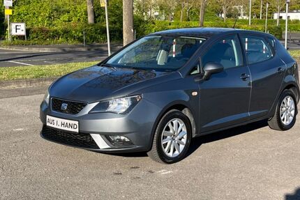 Seat Ibiza 117.000 km 6.790 &euro; Schweinfurt 97421