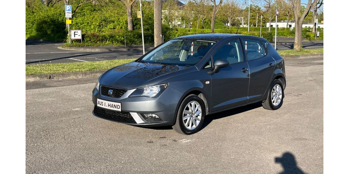 Seat Ibiza 117.000 km 6.790 &euro; Schweinfurt 97421