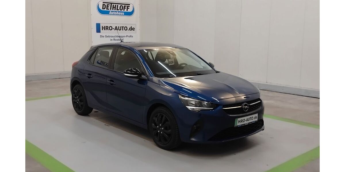 Opel Corsa 106.200 km 8.900 &euro; Rostock 18106