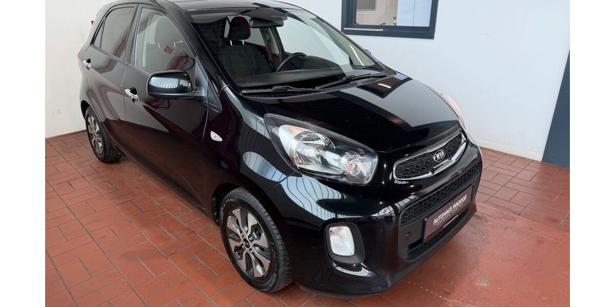 Kia Picanto 189.046 km 3.999 &euro; Henstedt-Ulzburg (bei Hamburg) 24558