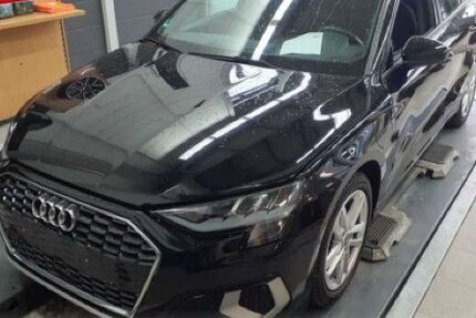 Audi A3 51.294 km 21.990 &euro; Herborn 35745