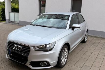 Audi A1 119.500 km 8.000 &euro; Bielefeld 33613